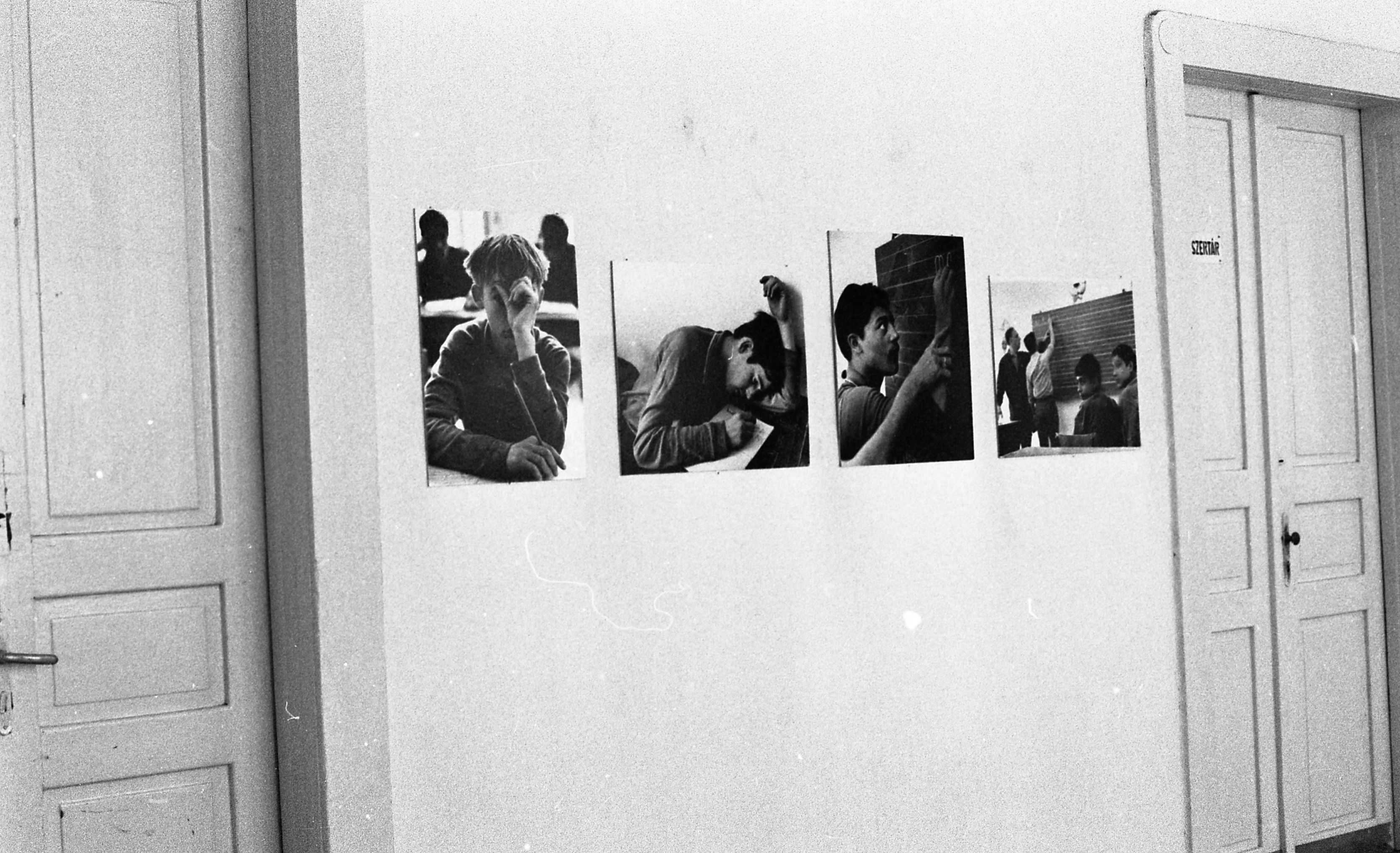 Fortepan, www.fortepan.hu, photo by Urb&aacute;n Tam&aacute;s