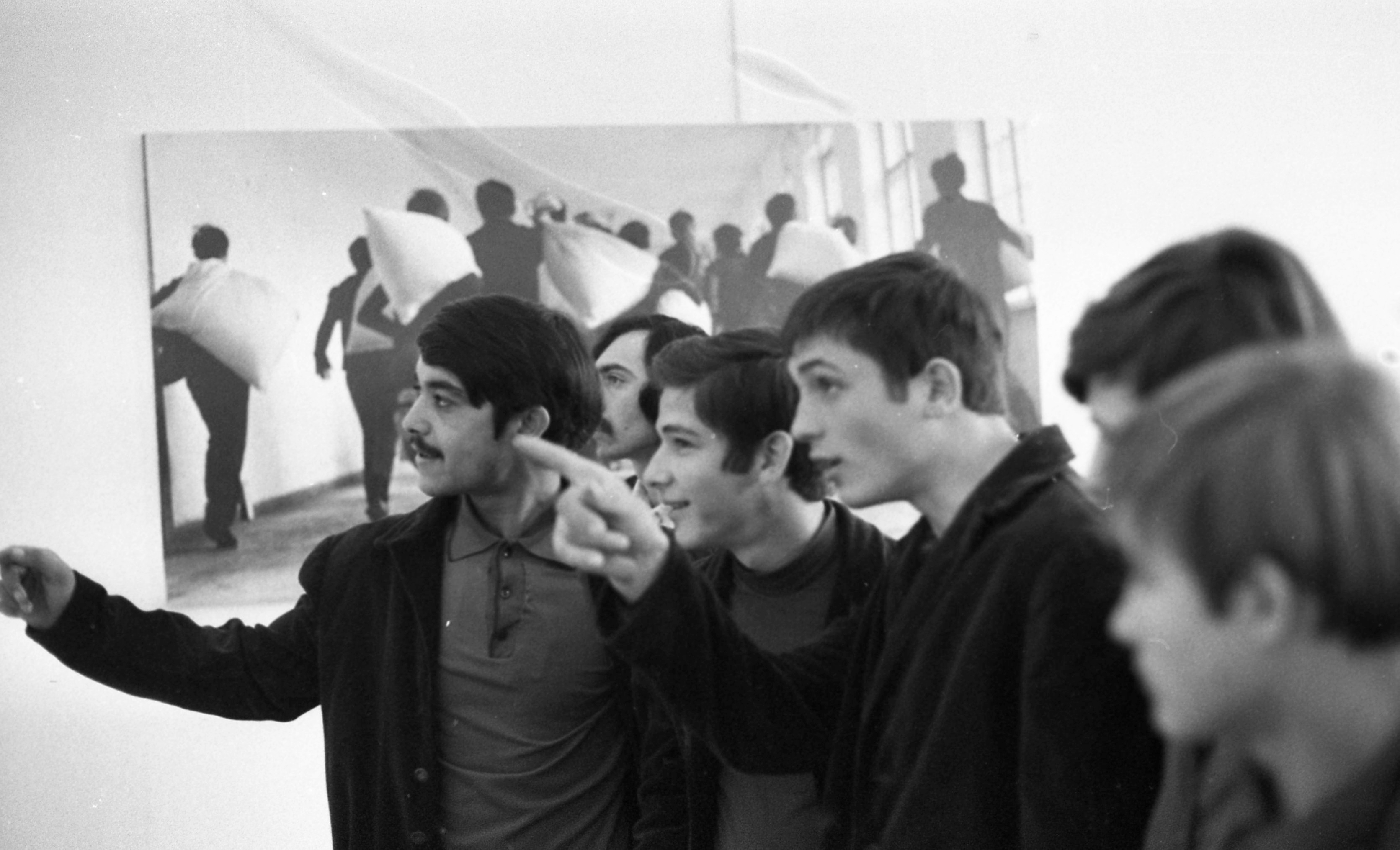 Fortepan, www.fortepan.hu, photo by Urb&aacute;n Tam&aacute;s