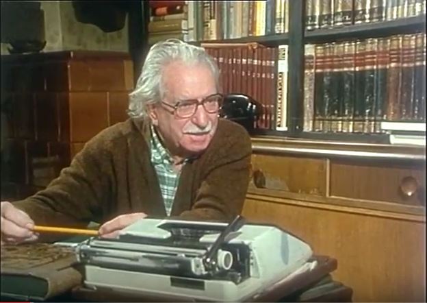 Croatian Radio-Television, Croatian Television - Channal 3. &ldquo;Srdačno va&scaron;i: Zvonimir Kulundžić (1992)&rdquo; [TV Show]. Broadcasted on 6 April 2016, screenshot made by Josip Mihaljević