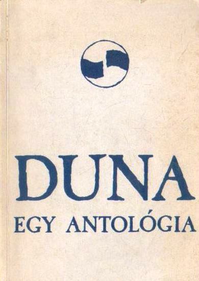 Danube. An Anthology, 1988. Book