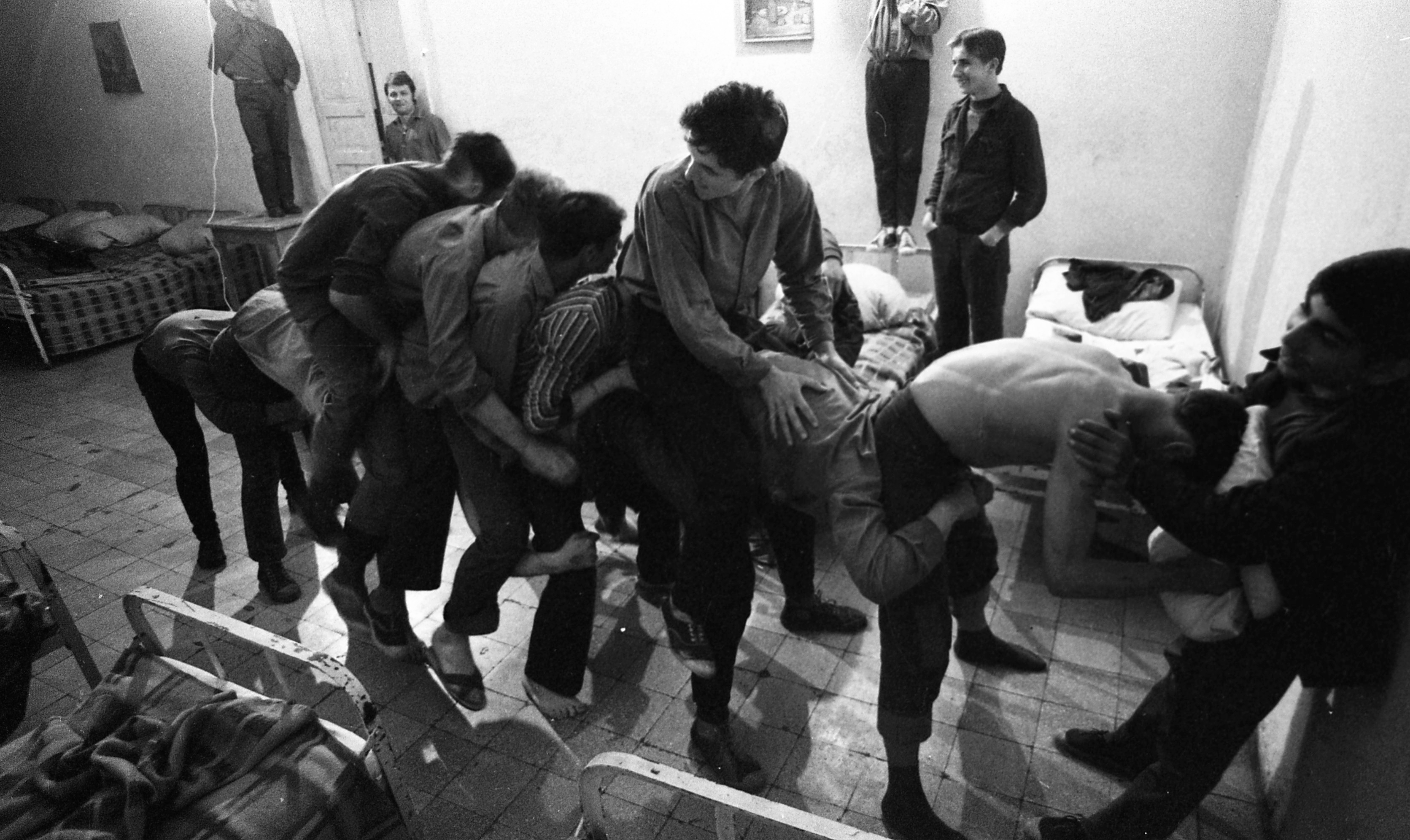 Fortepan, www.fortepan.hu, photo by Urb&aacute;n Tam&aacute;s