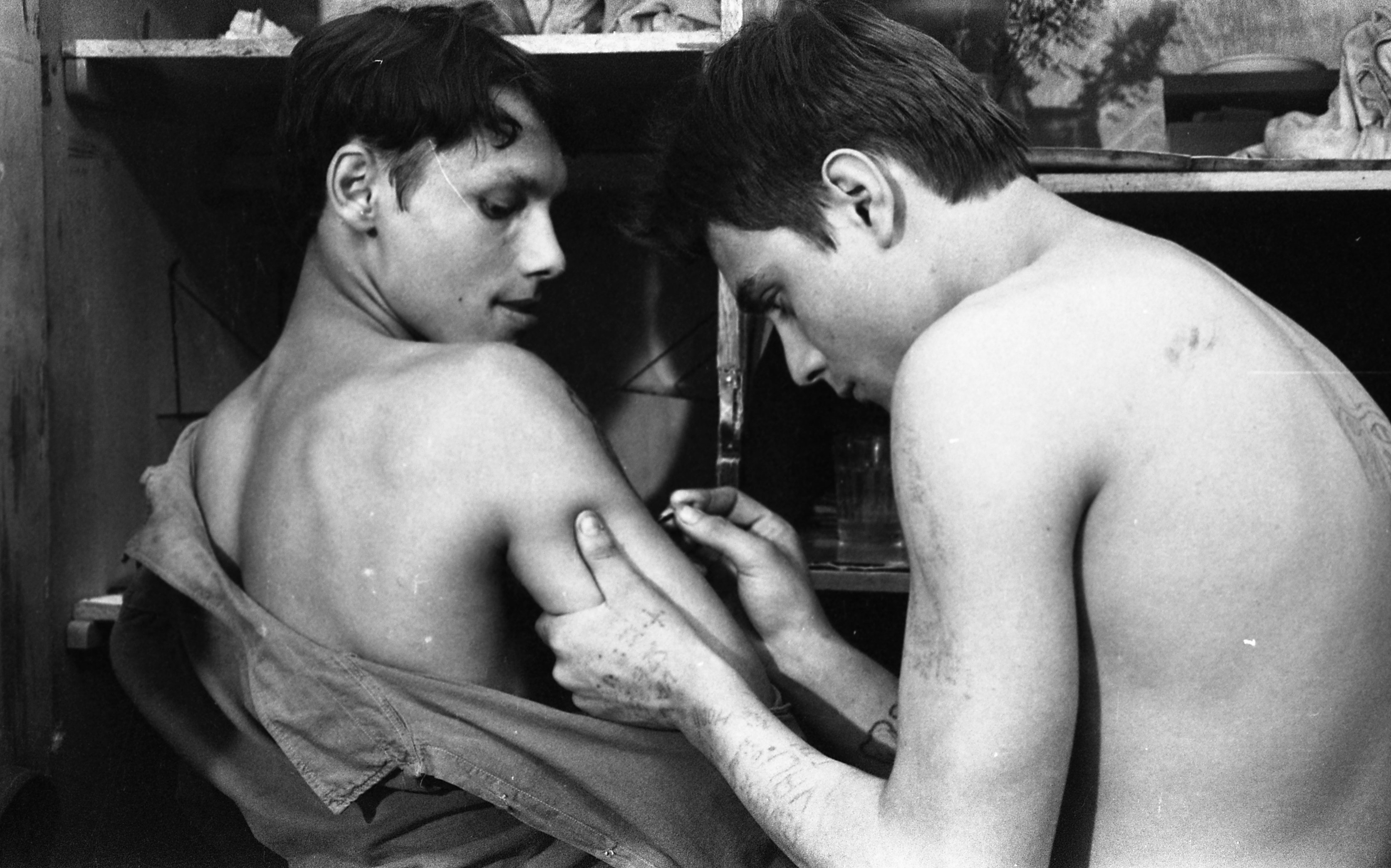 Fortepan, www.fortepan.hu, photo by Urb&aacute;n Tam&aacute;s