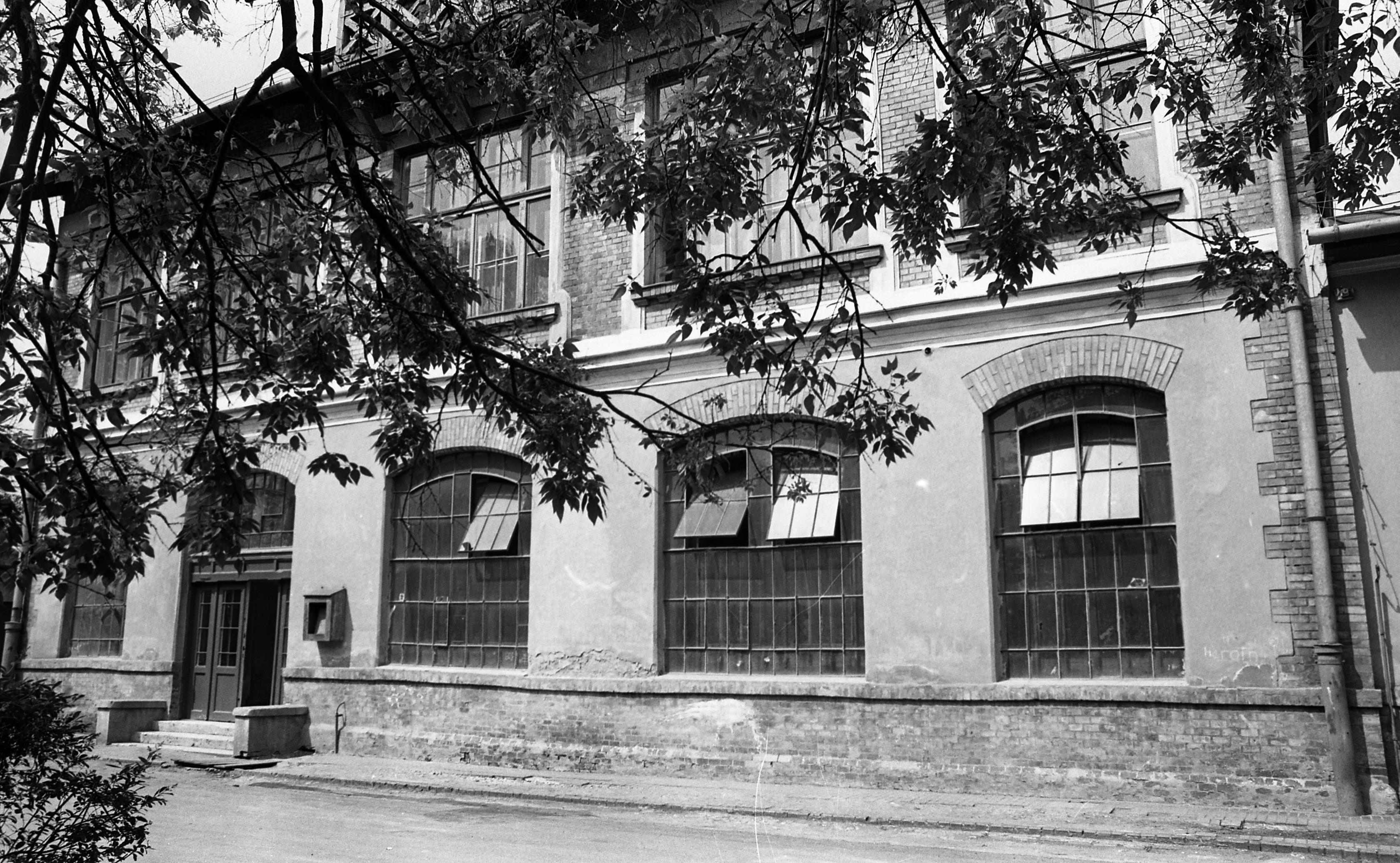 Fortepan, www.fortepan.hu, photo by Urb&aacute;n Tam&aacute;s