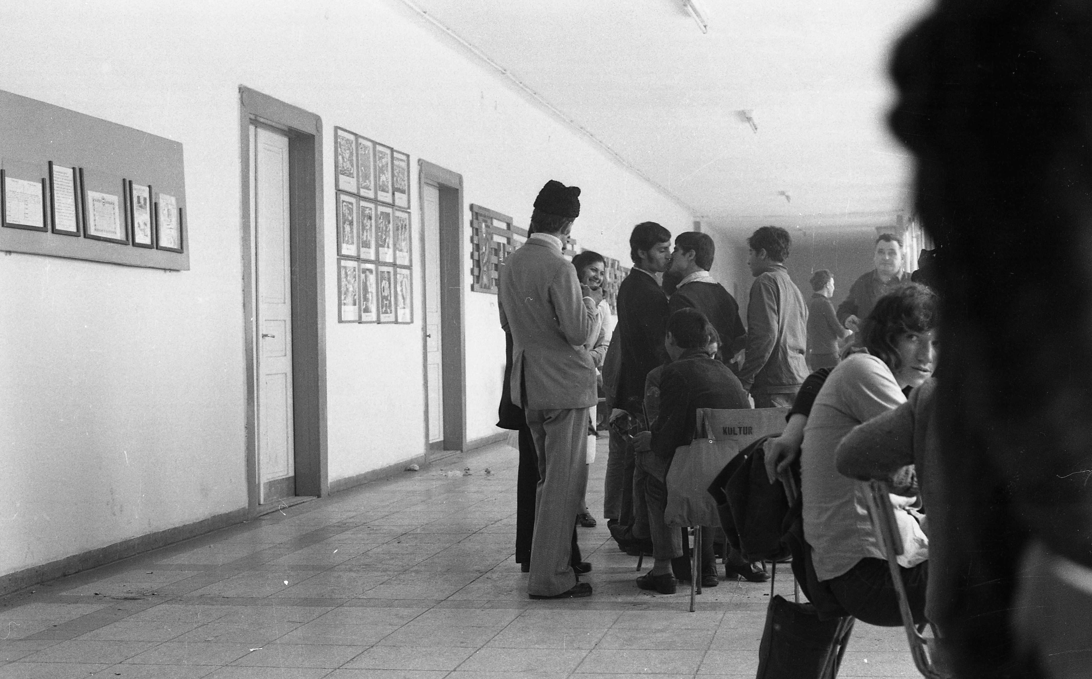 Fortepan, www.fortepan.hu, photo by Urb&aacute;n Tam&aacute;s